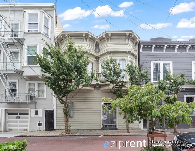 1 br, 1 bath 4plex - 519 Birch St, San Fra... - 1 br, 1 bath 4plex - 519 Birch St, San Fra... Rental