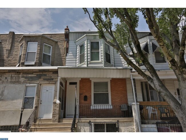 Building Photo - 252 N Wilton St Rental