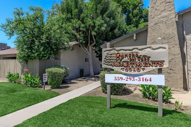 Building Photo - Rancho Del Cade Rental