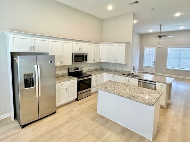 Photo - Now Leasing in Millington @ Winstone. 5 Bedroom 3 Bath Available Now!