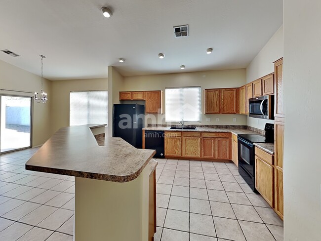 Photo - 3862 S Stallion Dr