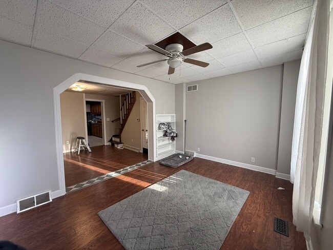 Photo - 4 bedroom house for rent