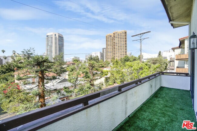 Photo - 1277 S Beverly Glen Blvd Unit 408