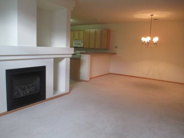 Photo - Spacious 2 Bedrm + Loft 2 Bath Townhome Available Now
