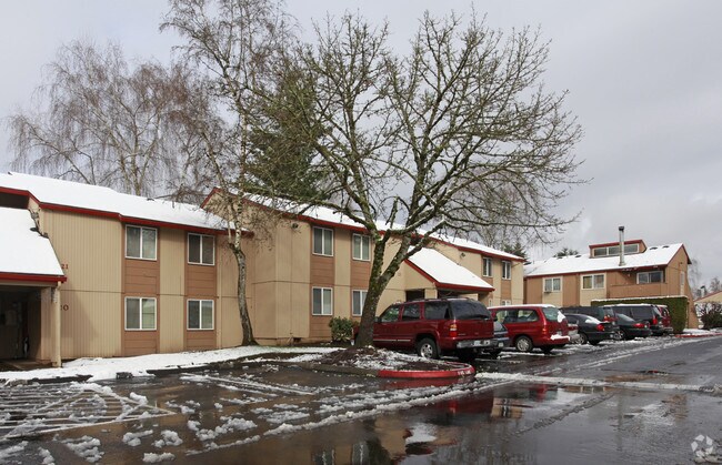 Terrace View Apartments