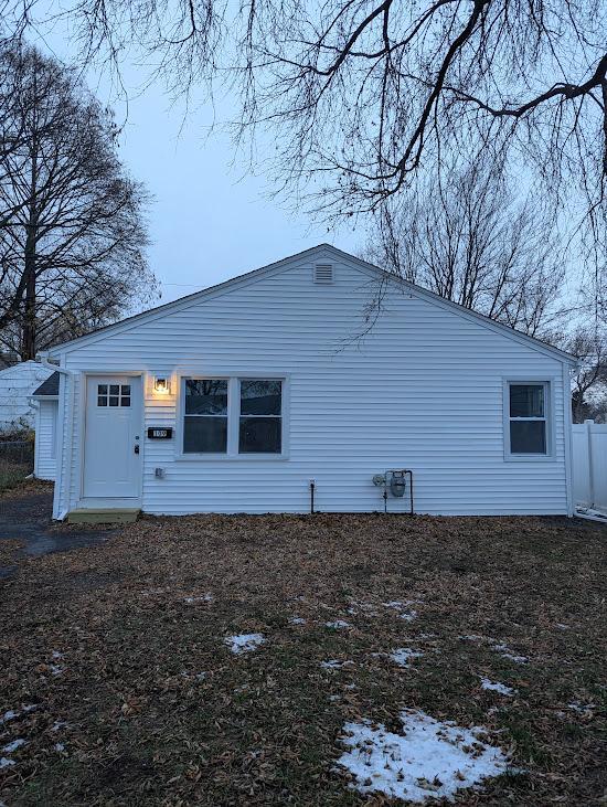 Building Photo - 109 Alcott Rd