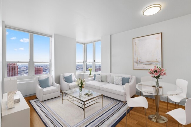 Photo - 88 Morgan St Condo Unit 4501