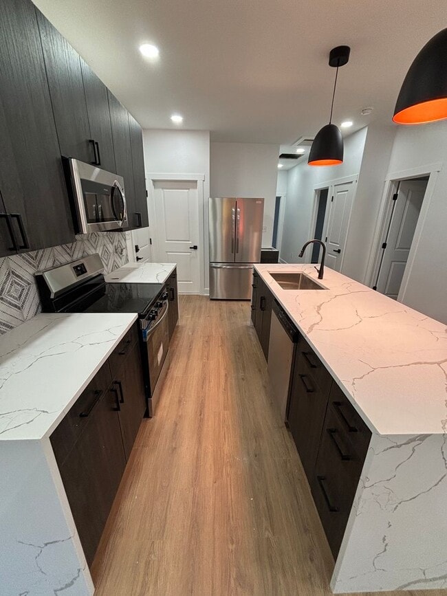 Building Photo - Brand-New Construction in the Heart of Indianapolis!