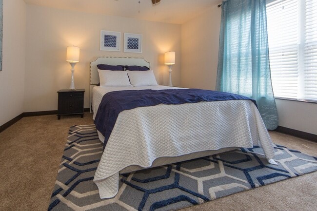 Kitty Hawk Apartments