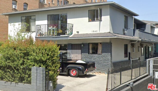 Building Photo - 1840 N Gramercy Pl Rental