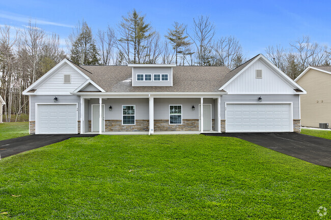 Building Photo - Townhomes at Woodlands Edge