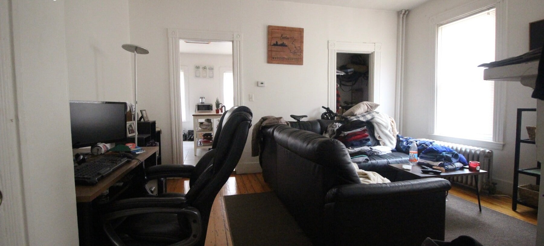 Photo - 25 Pratt St Unit #1