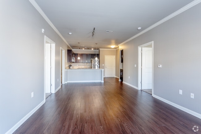 3BR, 2BA - Willow