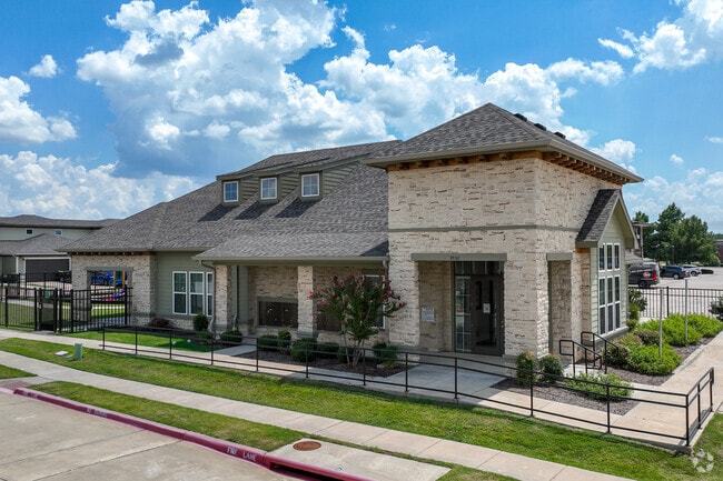 Veranda Townhomes