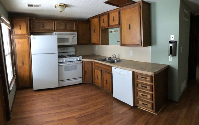 Photo - Hudsonville 2BR Unit 2