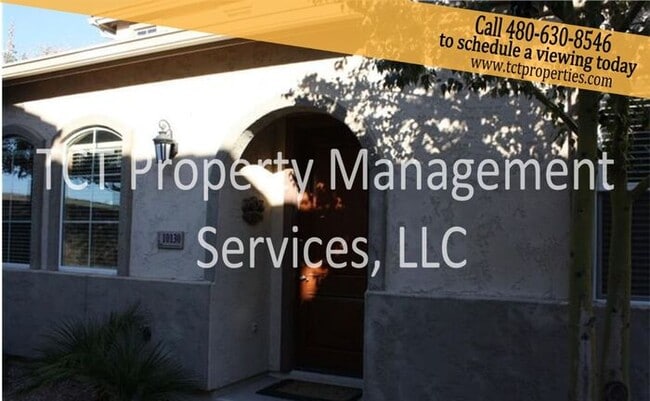Building Photo - Spacious 4 Bedroom Home In Mesa!