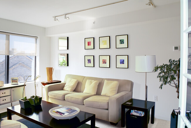 Building Photo - 1520 16th St NW Unit 702 Rental