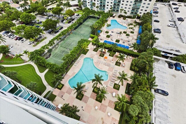 Photo - 19380 Collins Ave Unit 1602