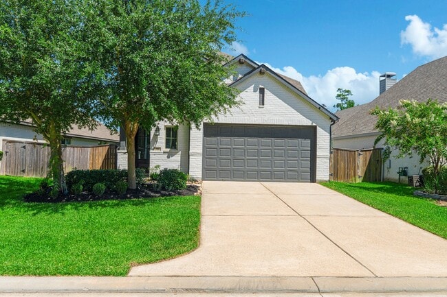 706 Santa Elena Trail