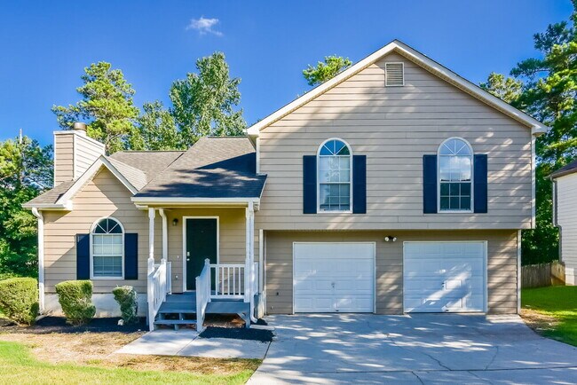 Building Photo - 3509 Mosswood Ln Rental