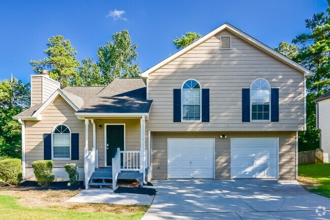 Building Photo - 3509 Mosswood Ln Rental