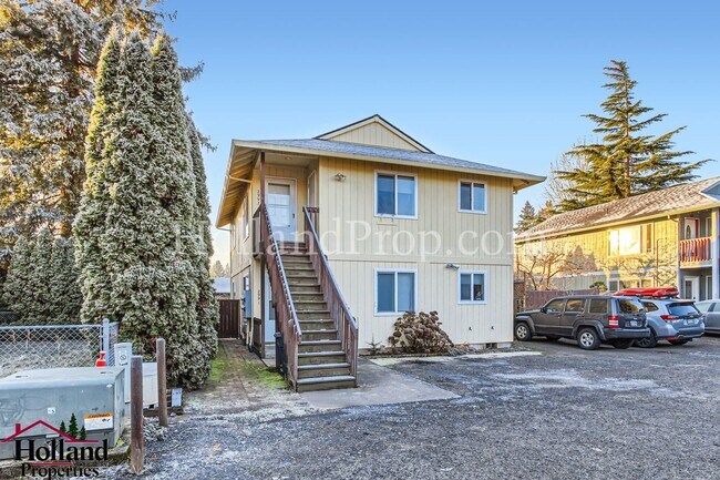 Photo - Glencoe 2991-2993 - B&amp;H Oregon Holding... Unit 2993