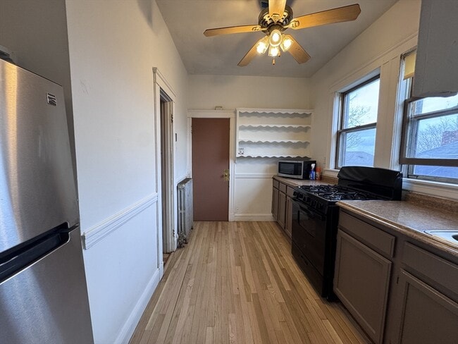 Building Photo - 43-45-45 Cheney St Unit 3