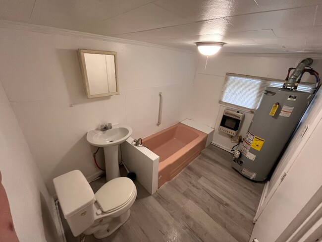 Photo - 3216 32nd St Unit A