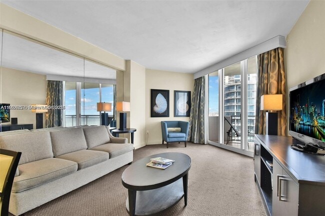 Photo - 17375 Collins Ave Unit 2706