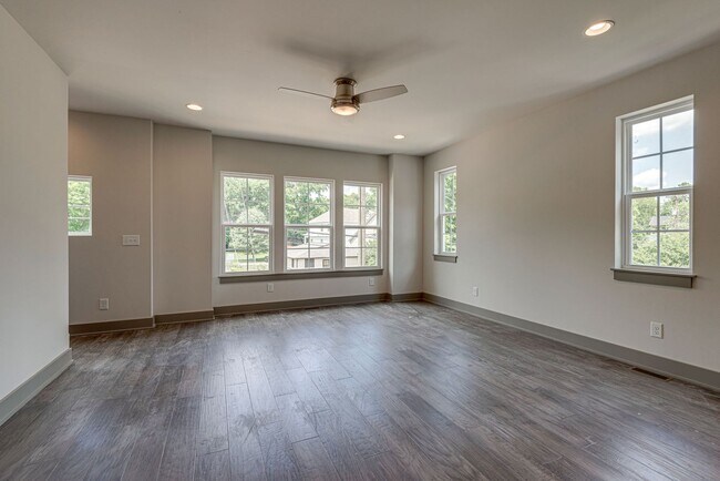 Photo - West Nashville Townhome