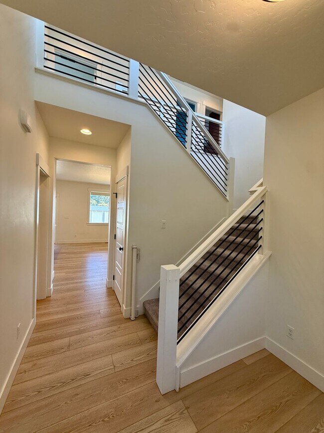 Photo - Welcome to this stunning newer home located in the vibrant city of Nampa, ID