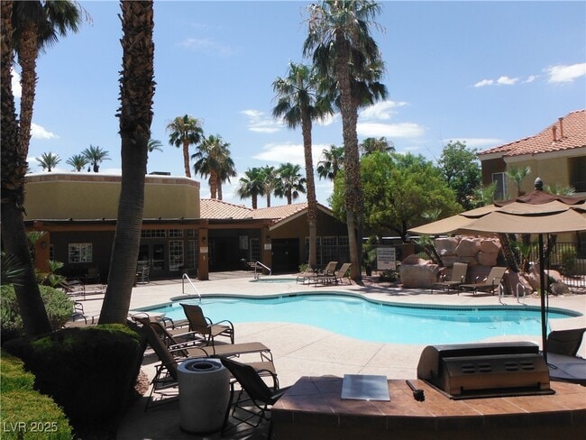 Building Photo - 2120 Ramrod Ave Unit 417