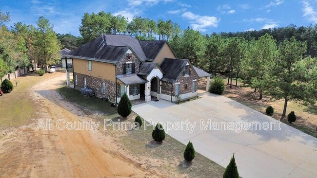 Photo - 160 Frst Trce Ln