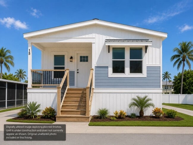 Building Photo - 15 Flamboyant St