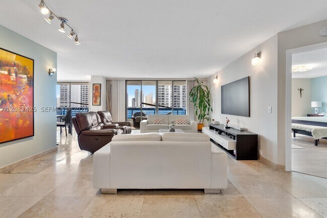 Photo - 3500 Mystic Pointe Dr Unit 806