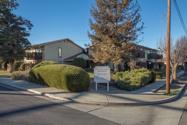 Photo - Maxwell Garden Apartments