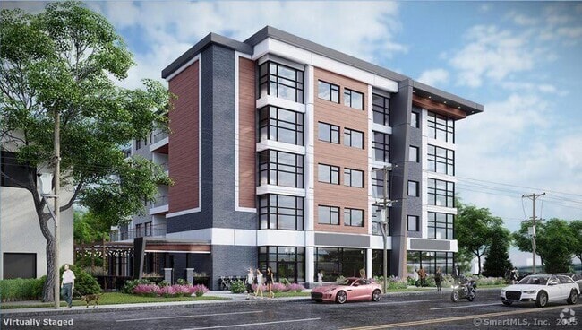 Building Photo - 920 Farmington Ave Unit 311 Rental
