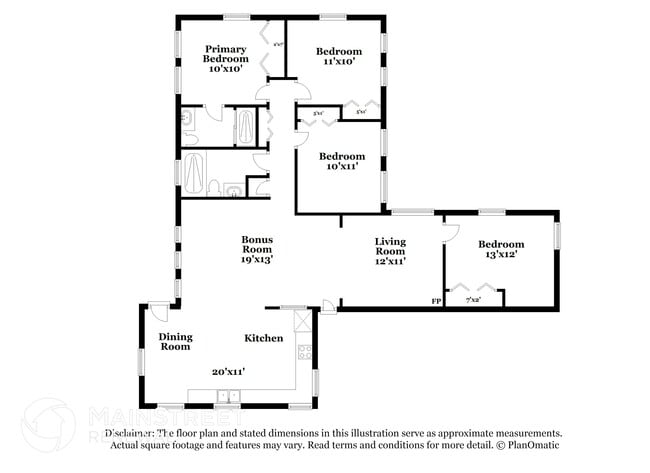 Photo - 3307 S Park Ave