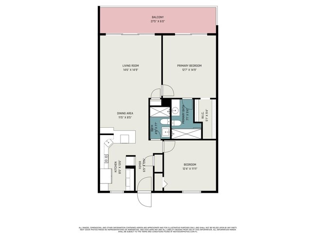 Photo - 1595 N Atlantic Ave Unit 310