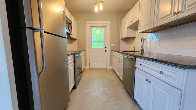 Photo - 8 Fay St Unit 2