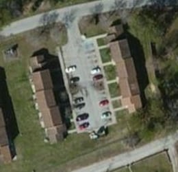 Photo - Vickers Apartments