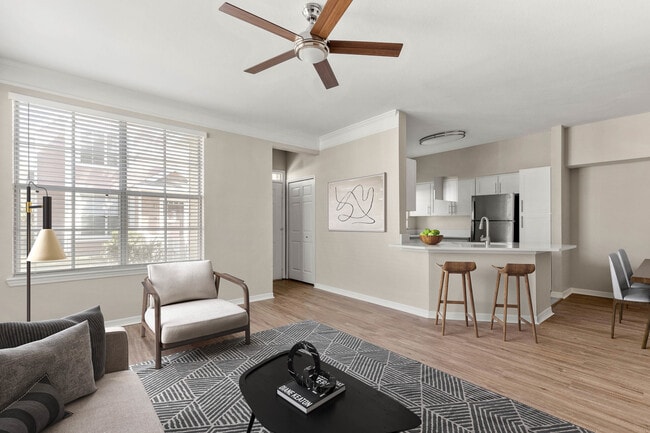 Burano Hunter's Creek - Burano Hunter's Creek