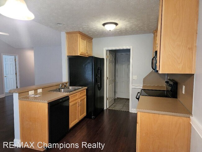 Photo - 3 br, 2 bath House - 8004 Garrett Pines Drive