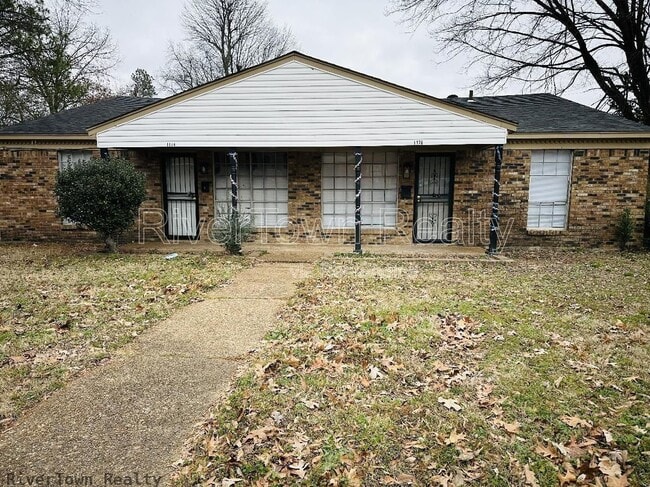Building Photo - 1176 Railton Rd