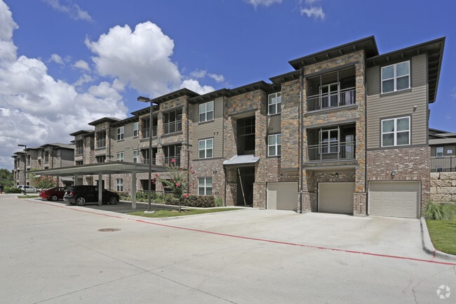 RIVER SPRINGS AT BARGE RANCH