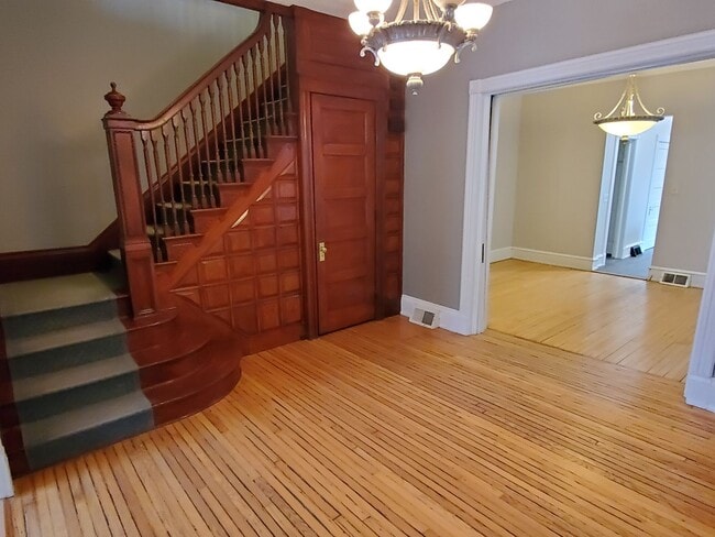 Photo - Historic eastside townhome