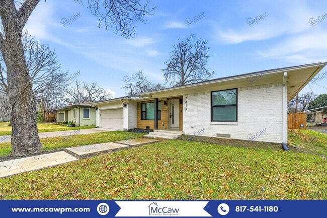 Building Photo - 7412 Fenton Dr