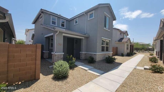 Building Photo - 25160 N 142nd Dr Rental