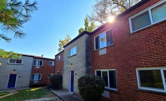 Photo - Home Heights Apartments