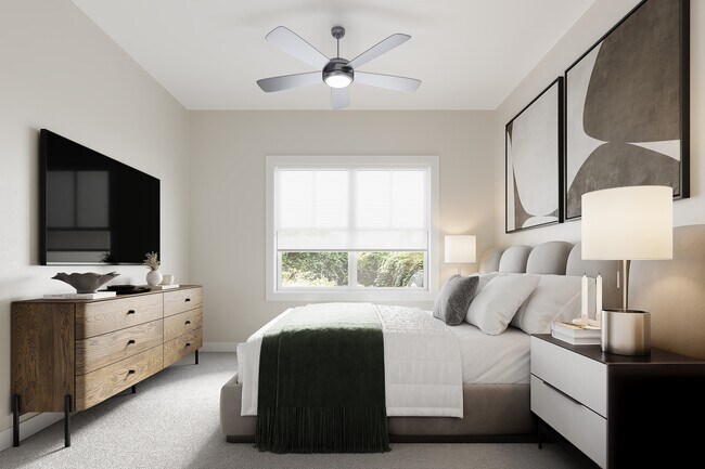 Photo - The Preserve at West Carroll